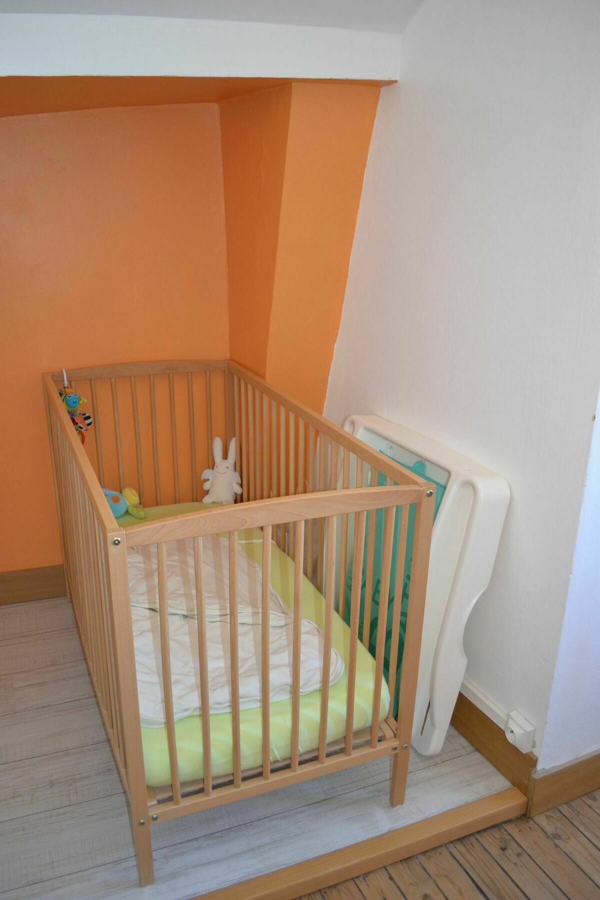 La Petite Maison Des Halles Tours Ngoại thất bức ảnh
